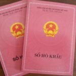 Sổ Hộ Khẩu